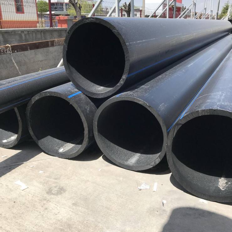 انابيب ال HDPE